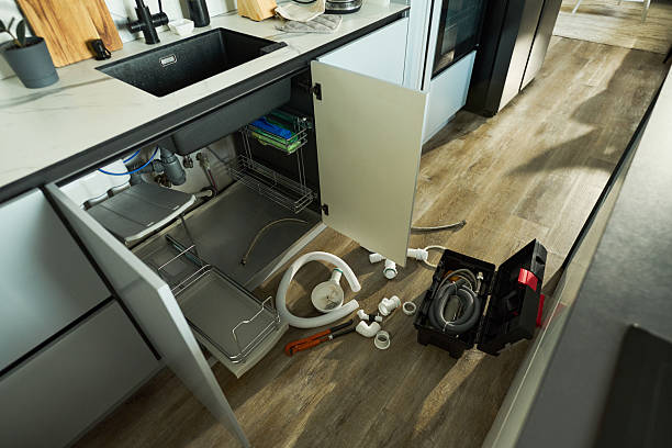 Reliable Drain Cleaning contractor in Falmouth, MA by Street Wise - Plumbing